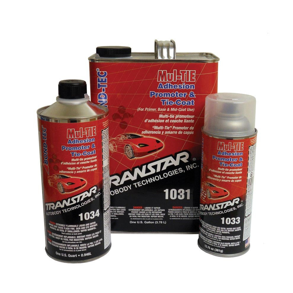 Transtar Mul-TIE Adhesion Promoter - Gallon