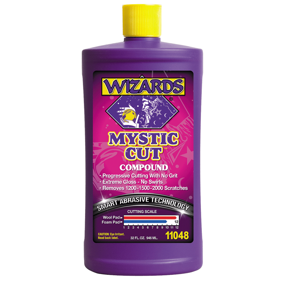 Wizards Mystic Cut - 32 oz - 11048