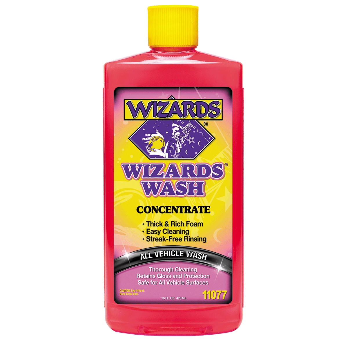Wizards Wash - 16 oz - 11077