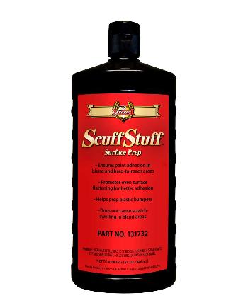 Presta Scuff Stuff Surface Prep - 32 oz.