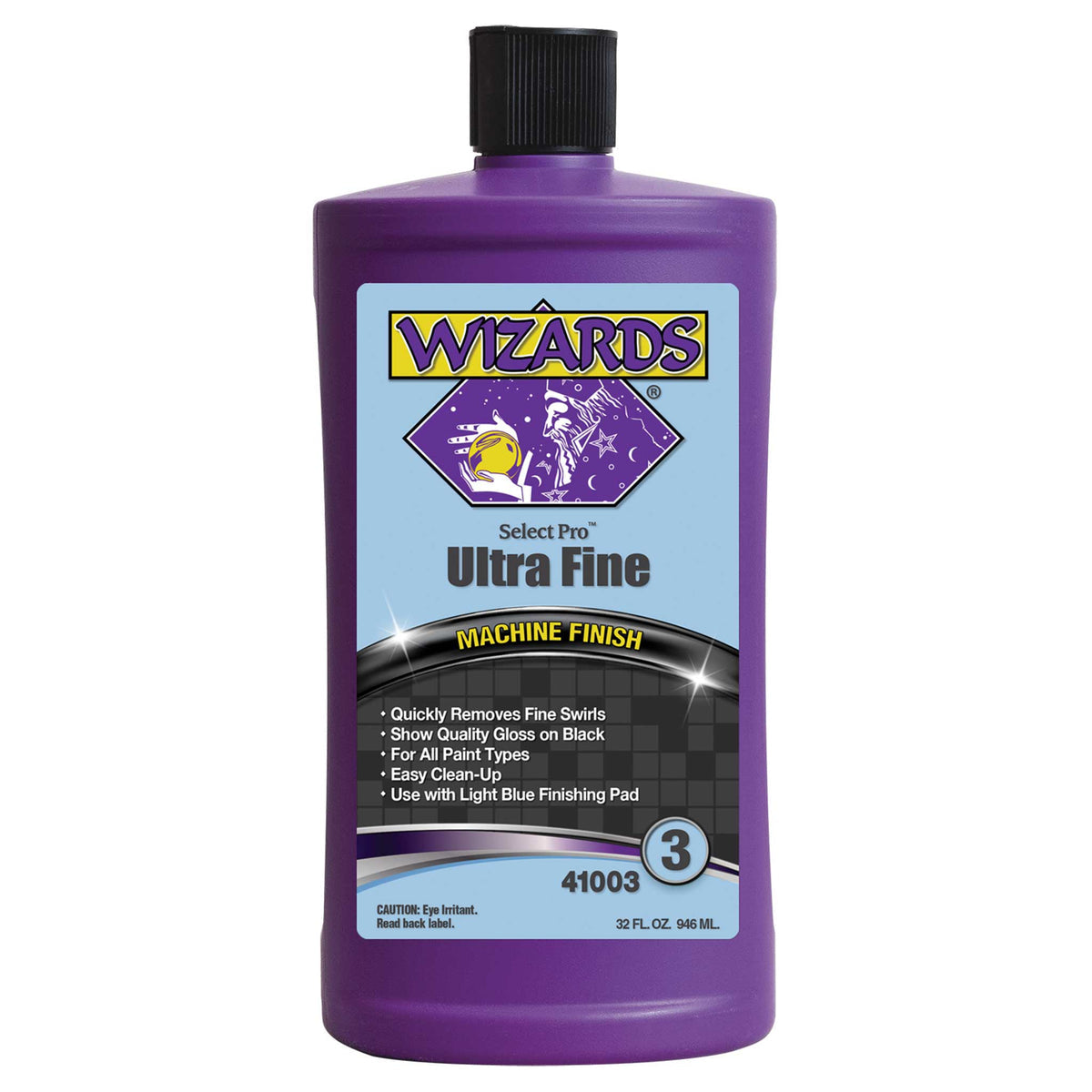 Wizards Select Pro Ultra Fine 3 - 41003