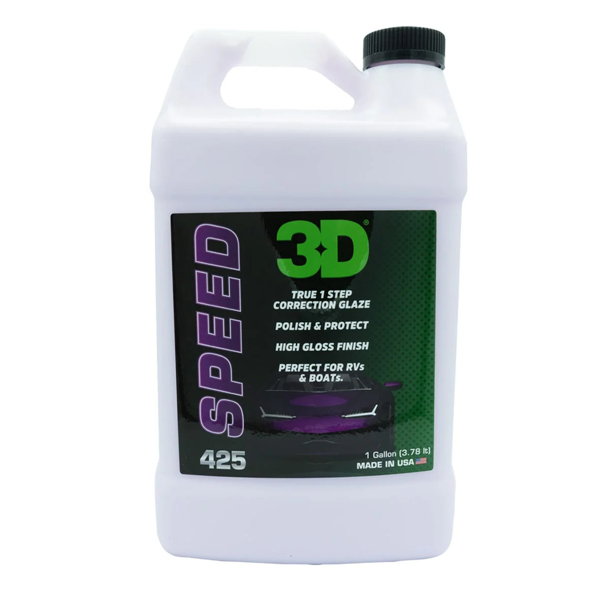 SPEED - 1 Gallon