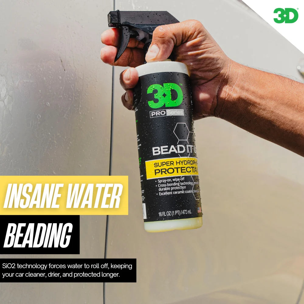 Bead It Up - 16 oz