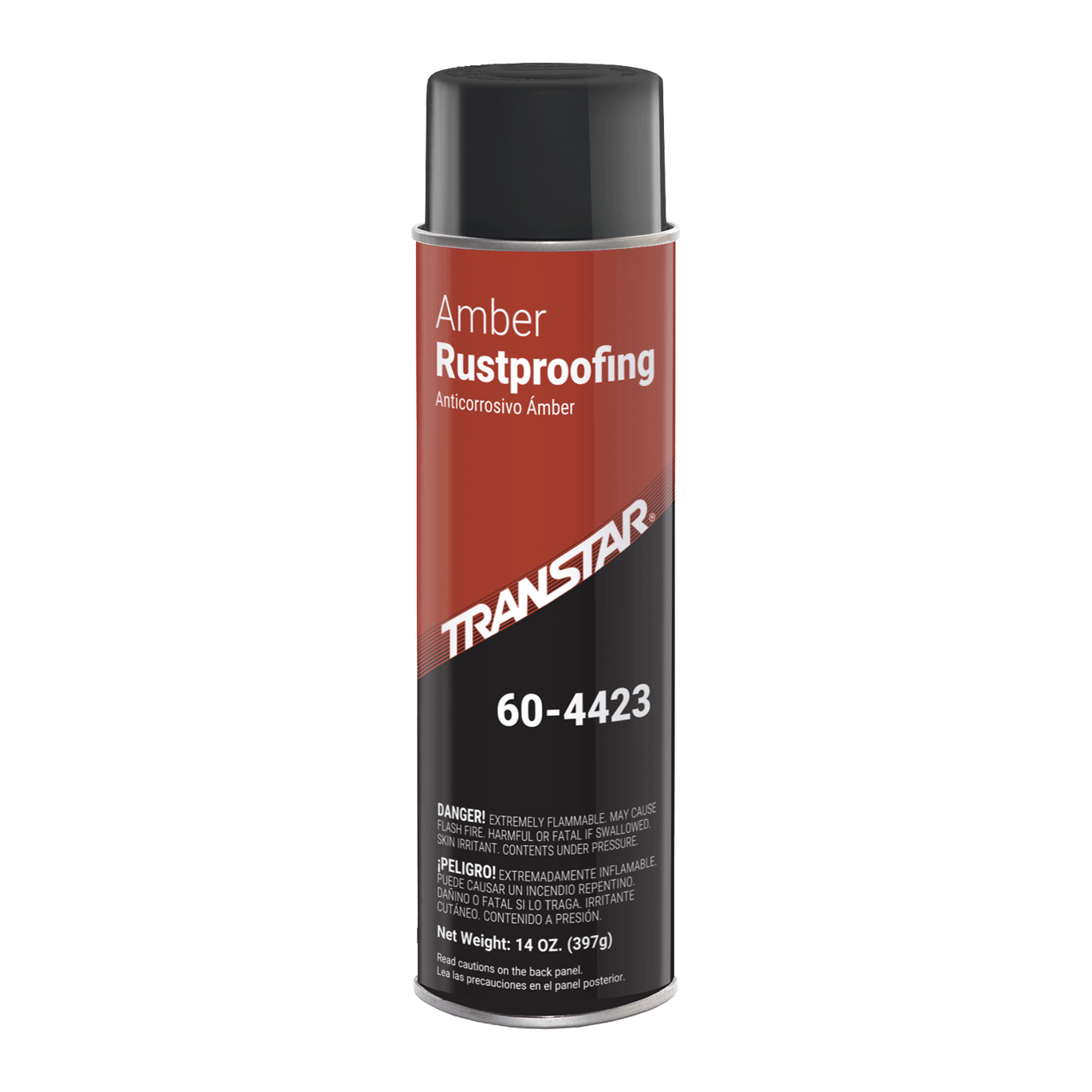 Transtar Amber Rustproofing - 4423