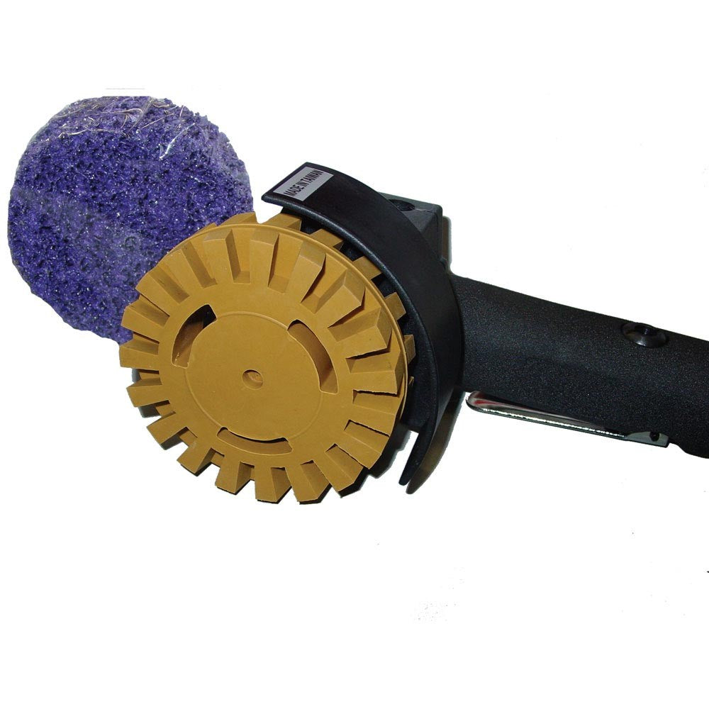 Transtar Stripe Removal & GP Abrasive Disc Tool Kit - 6673