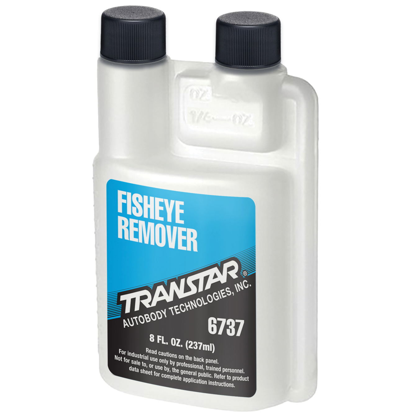 Transtar Fisheye Remover - 6737