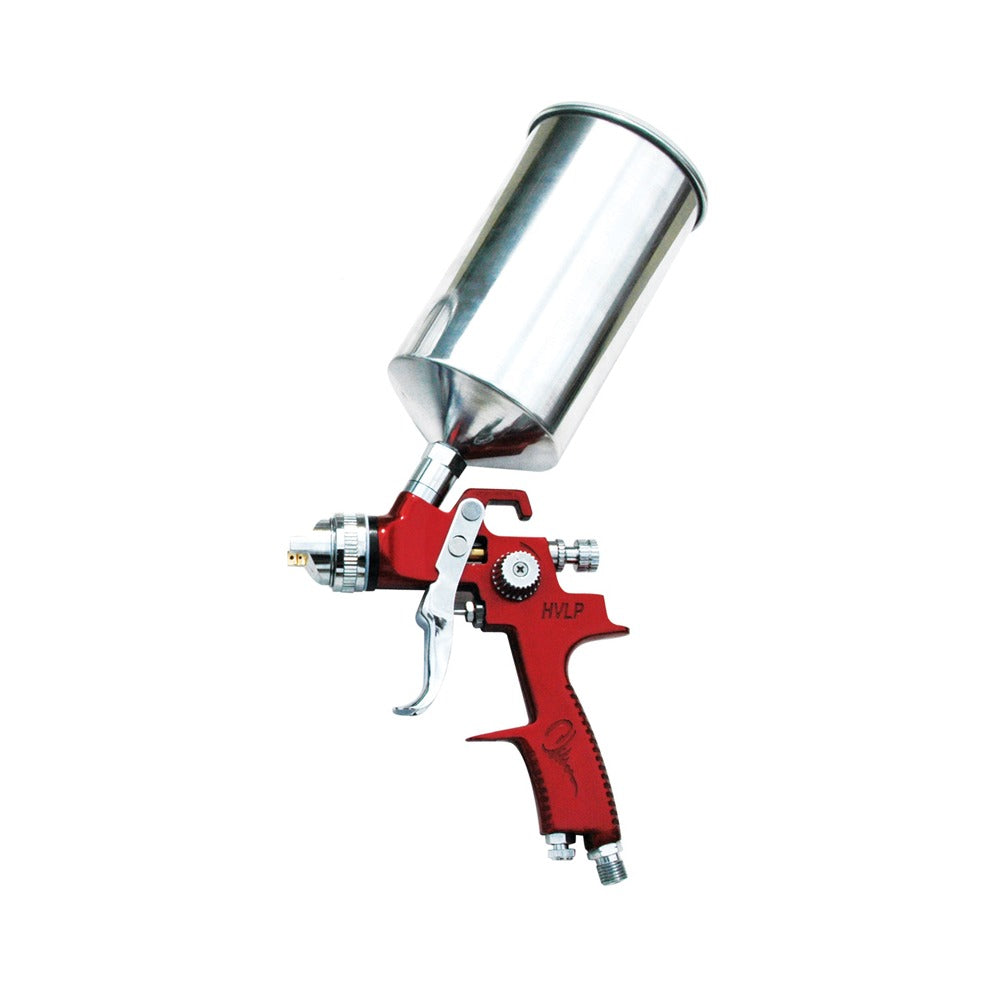 ATD 6906 1.3mm HVLP Top Coat Spray Gun