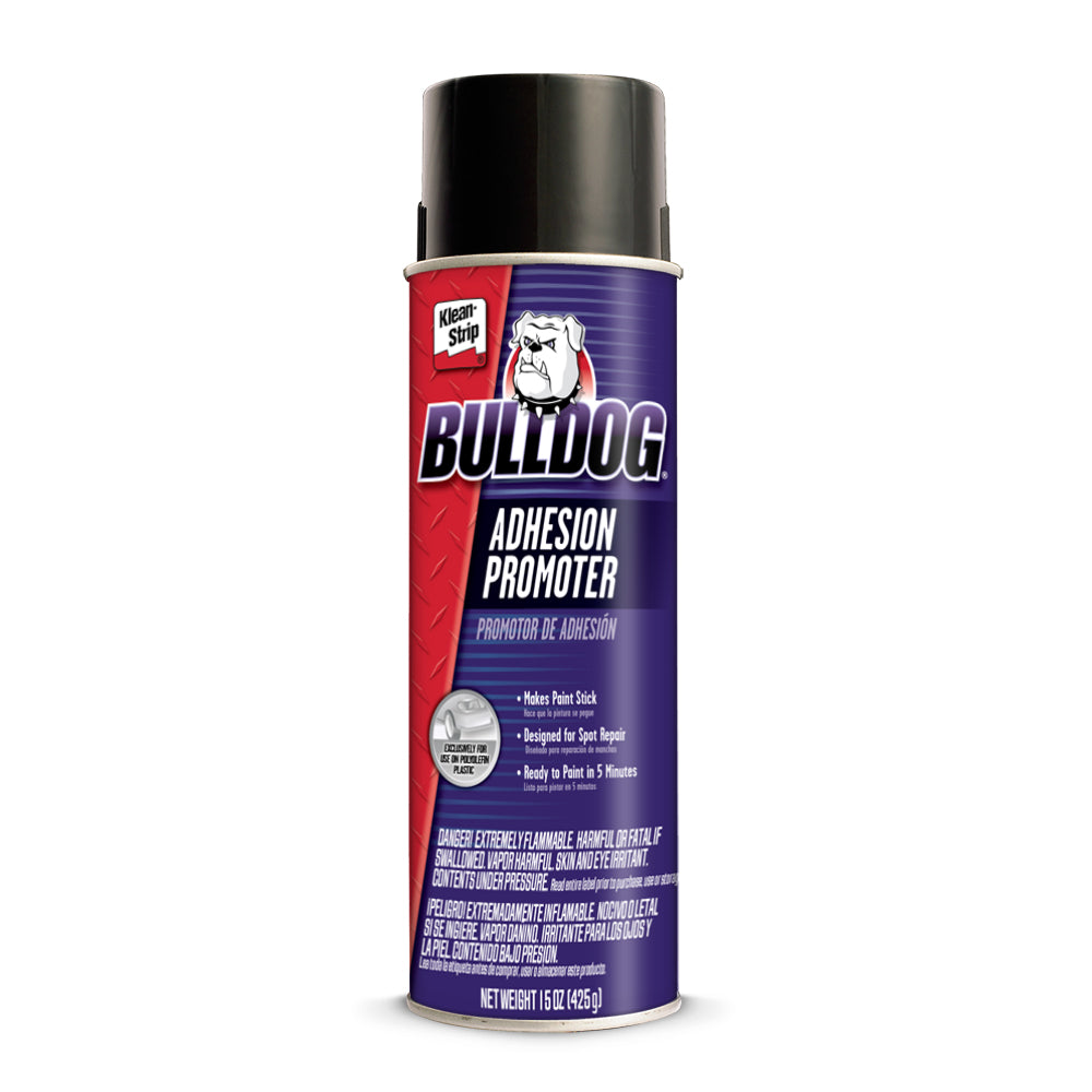 Klean-Strip Bulldog Adhesion Promoter Aerosol - 15 oz
