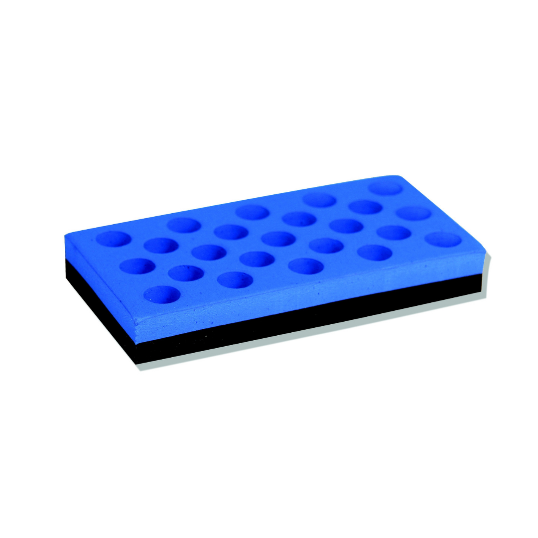 Motor Guard Holey Terror Sanding Block - Single Block