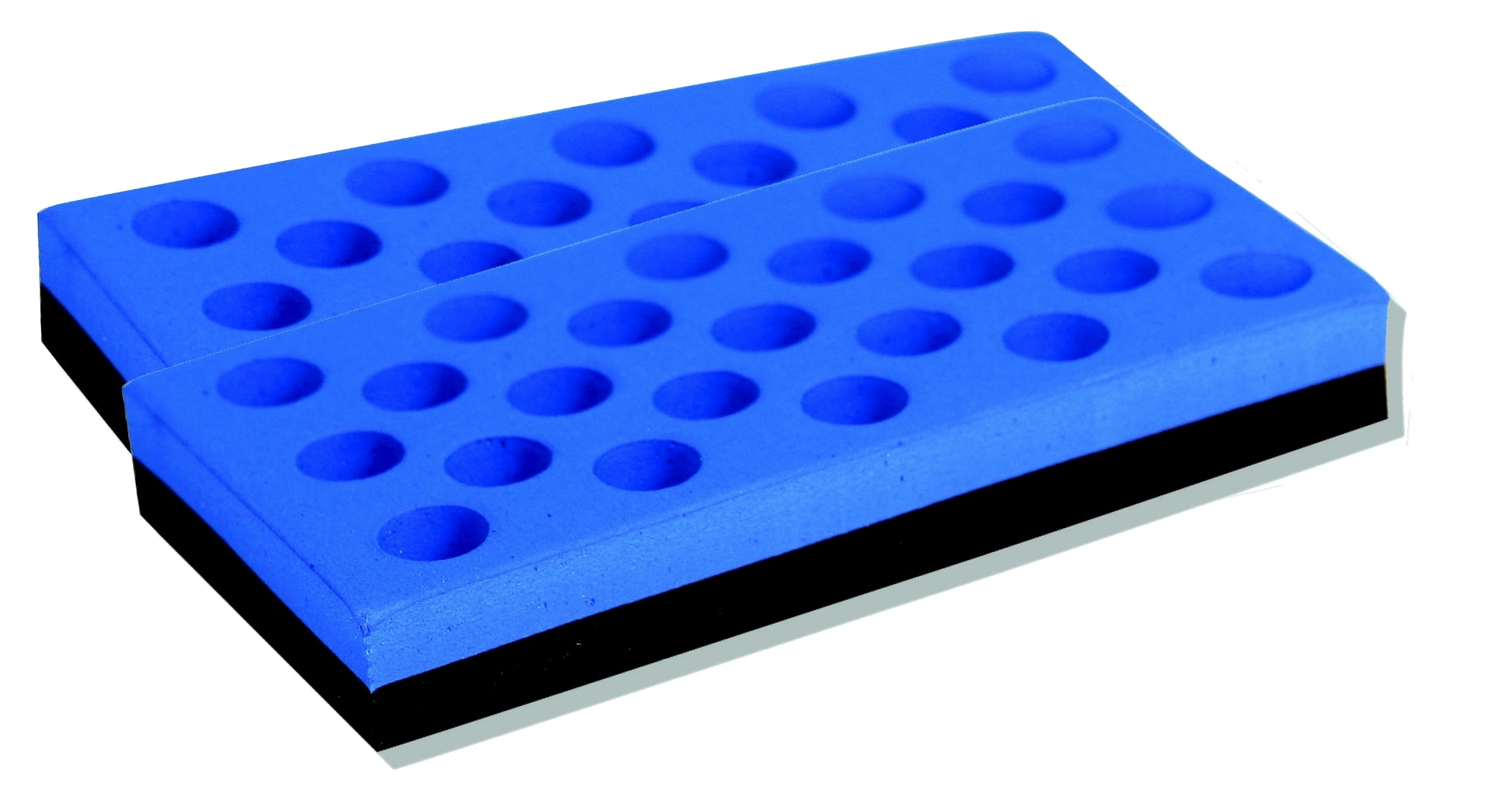 Motor Guard Holey Terror Sanding Block - Pack of 2