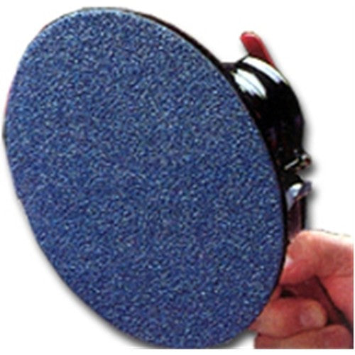 Norton BlueFire PSA Disc - 8" - 36 Grit - 25 Pack