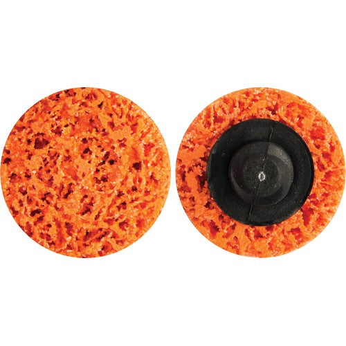Norton Rapid Blend Unified Wheel - 3" - Coarse - 10 Pack