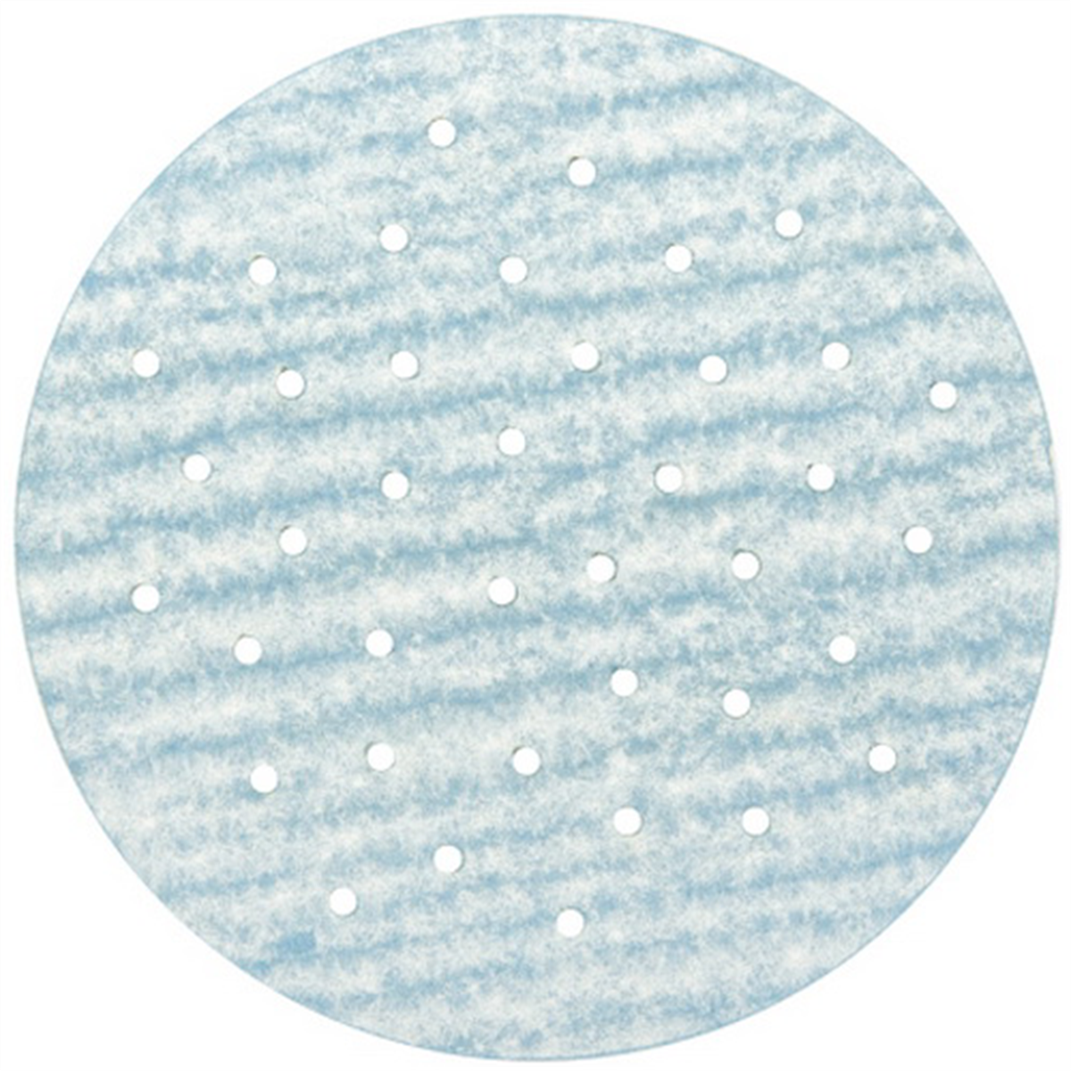 Norton Dry Ice Hook & Loop Sanding Discs - 3" - 50 Pack - P120