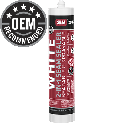 SEM 1K Seam Sealers - 29462