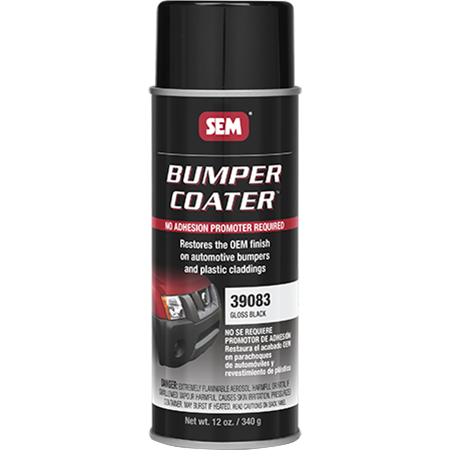 SEM Bumper Coater Aerosols - 39083