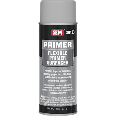 SEM Flexible Primer Surfacer - 39133