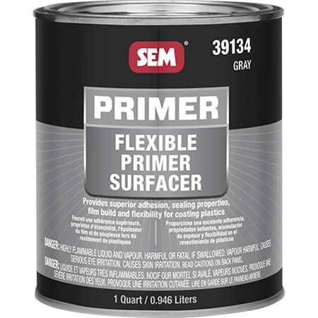SEM Flexible Primer Surfacer - 39134