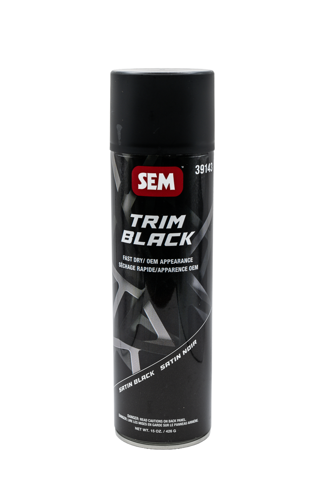SEM Trim Black - 39143
