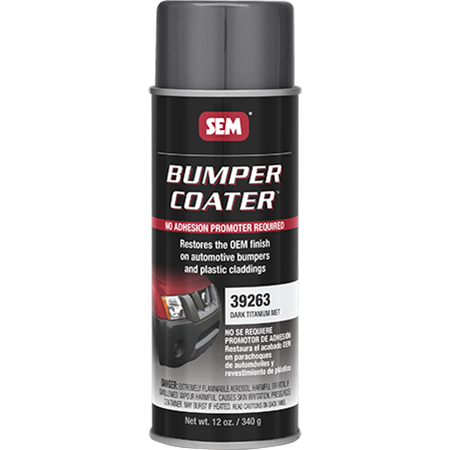 SEM Bumper Coater Aerosols - 39263