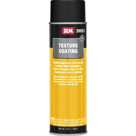 SEM Texture Coating - 39853