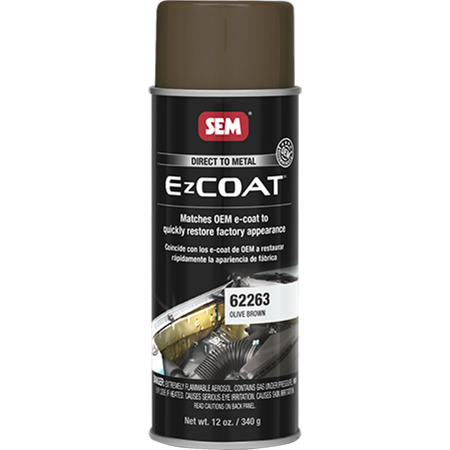 SEM Ez Coat - 62263