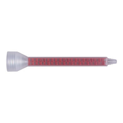 SEM Integral Nut Square Static Mixers - 70012
