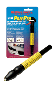 Pro MotorCar PrepPen Adjustable Sanding Pen