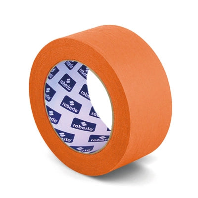 Roberlo Robtape Premium Orange Masking Tape - 63041