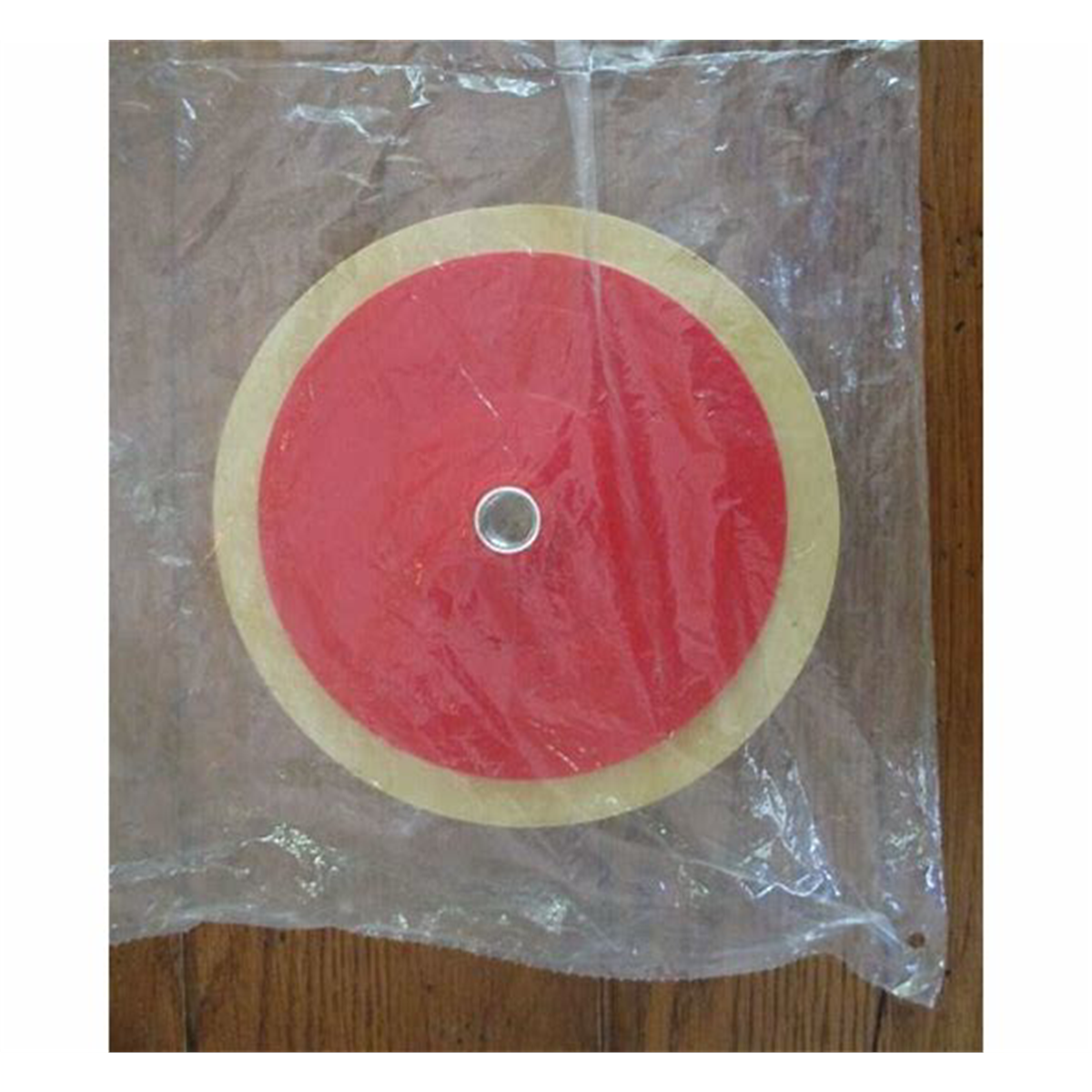 Schlegel Fast Change Backing Plate - 7-1/4 Inch