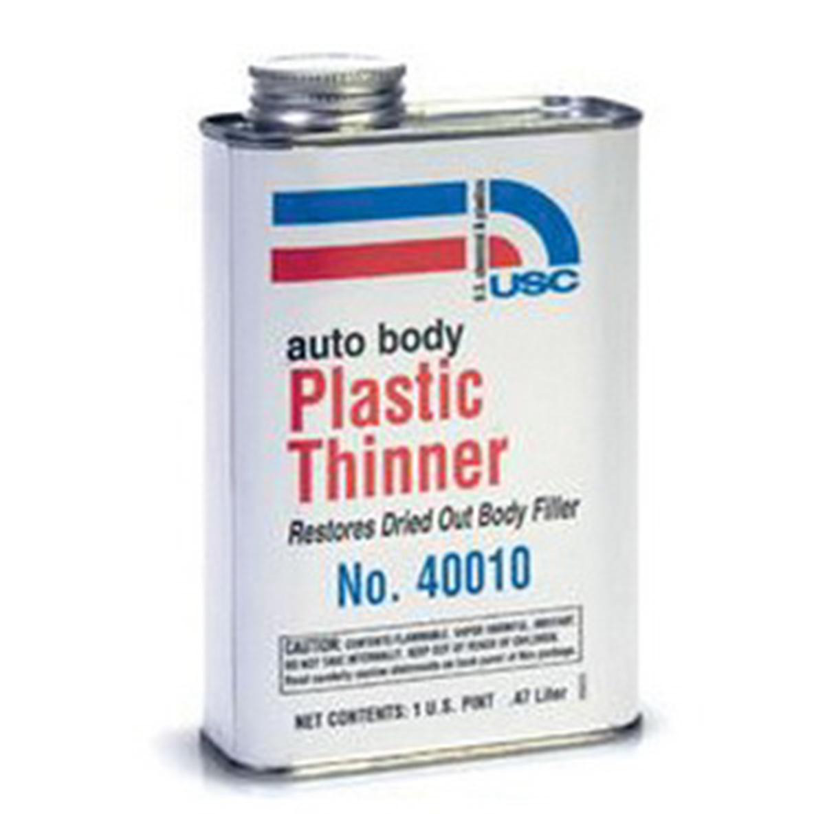 US Chemical Plastic Thinner PT-16 - 40010