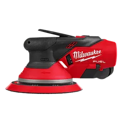 Milwaukee M12 FUEL 6" Random Orbital Sander (3/16") - Tool Only