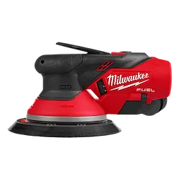 Milwaukee M12 FUEL 6" Random Orbital Sander (3/32") - Tool Only