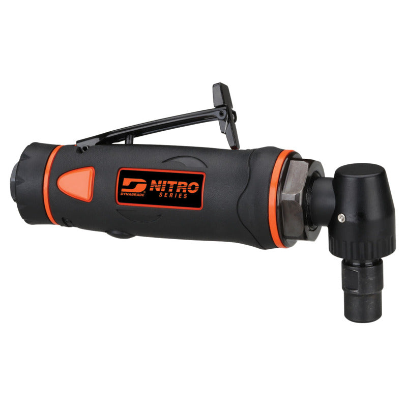 Dynabrade DGR51 0.5 hp Right Angle Die Grinder