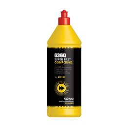 Norton Farecla G360 Super Fast Compound - 1 kg