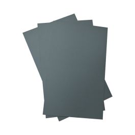 High Teck 5.5" x 9" Waterproof Sanding Sheets - 50 Pack - P1000