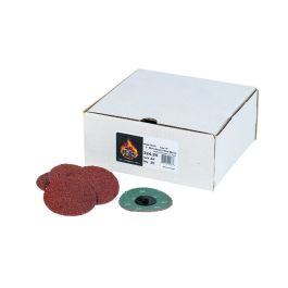 High Teck 3" R-Style Discs - 25 Pack - 24