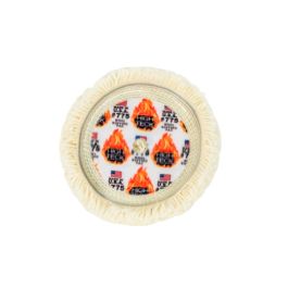 High Teck 775 Buffing Pad