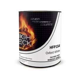 High Teck Series HFP National Rule Urethane Basecoat - 1 Gallon