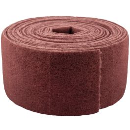 Norton Thin-Flex Roll - 4" x 30 ft - Fine