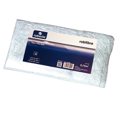 Roberlo Robfibre Fiberglass Blanket - 0.75 m2