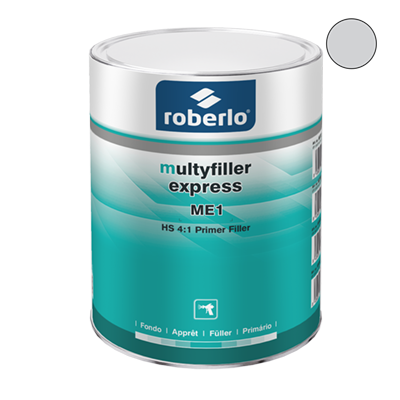 Roberlo Multyfiller Express Fast-Drying Primer - 1 L