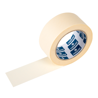 Roberlo Masking Tape 3/4" - Case of 48