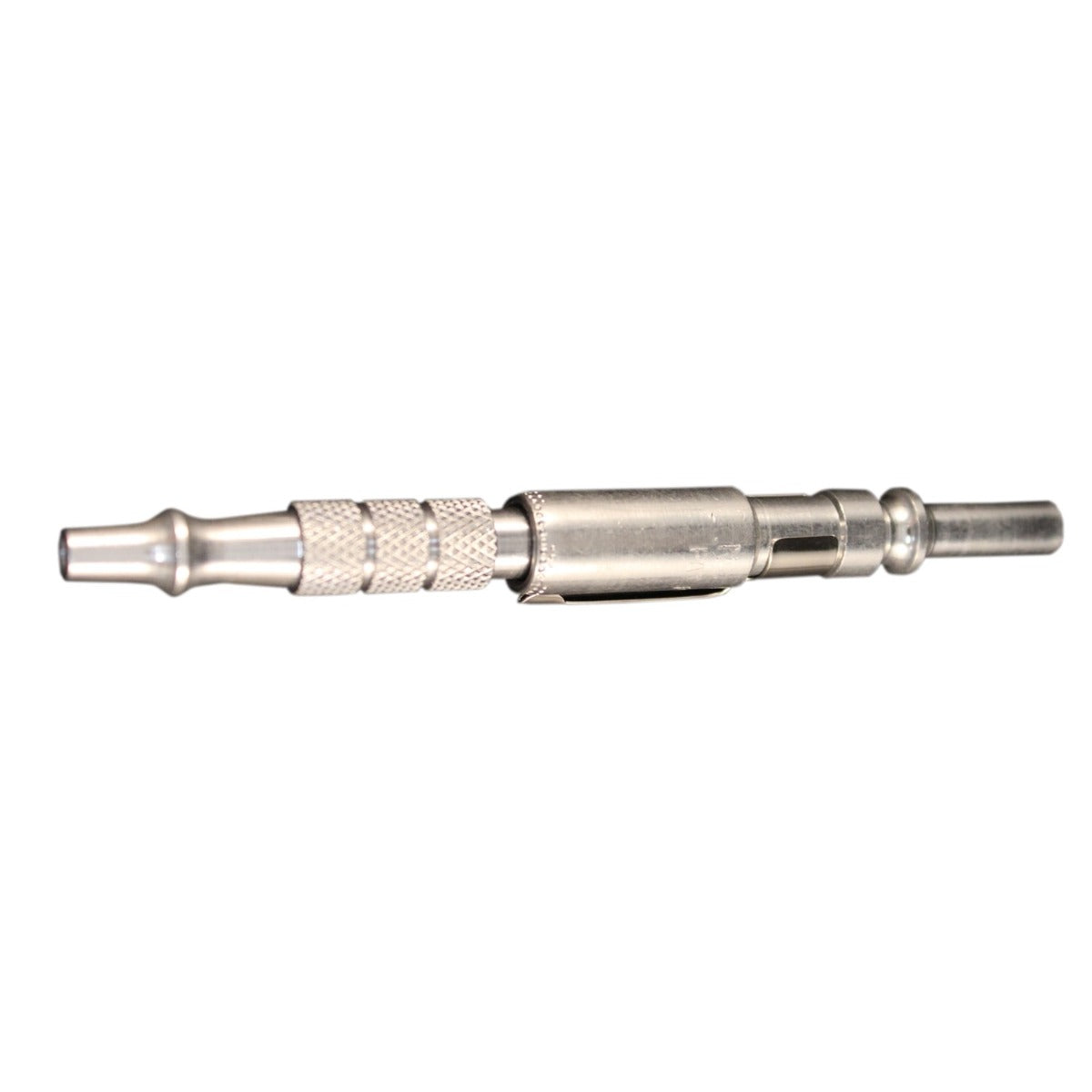 Milton Adjustable L-Style Pocket Blow Gun