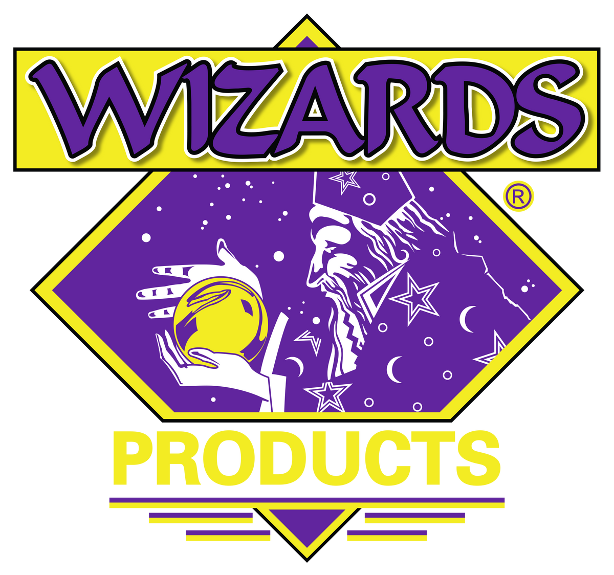 Wizards Mist-N-Shine - Gallon