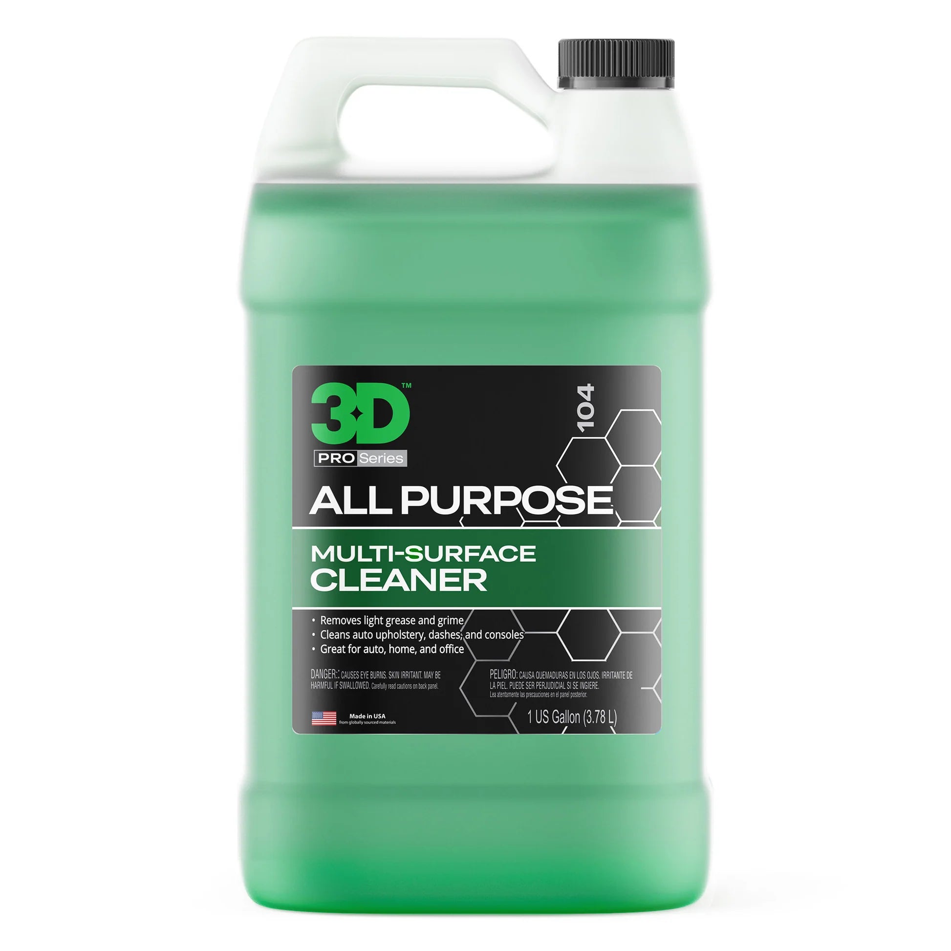 All Purpose Cleaner - 1 Gallon