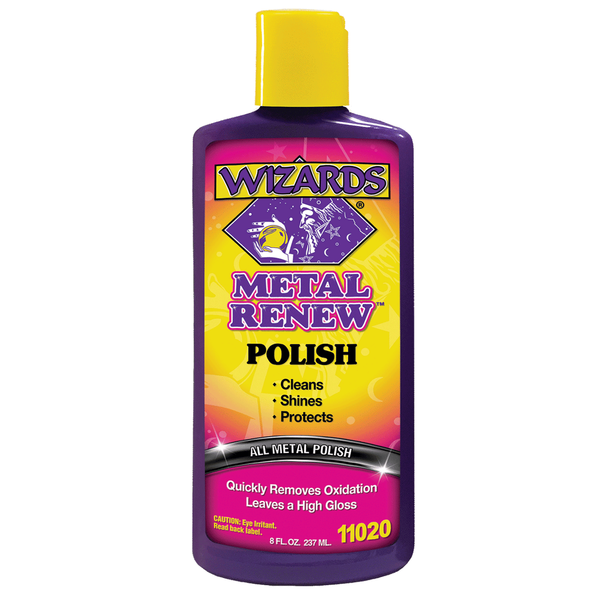 Wizards Metal Renew - 8 oz - 11020