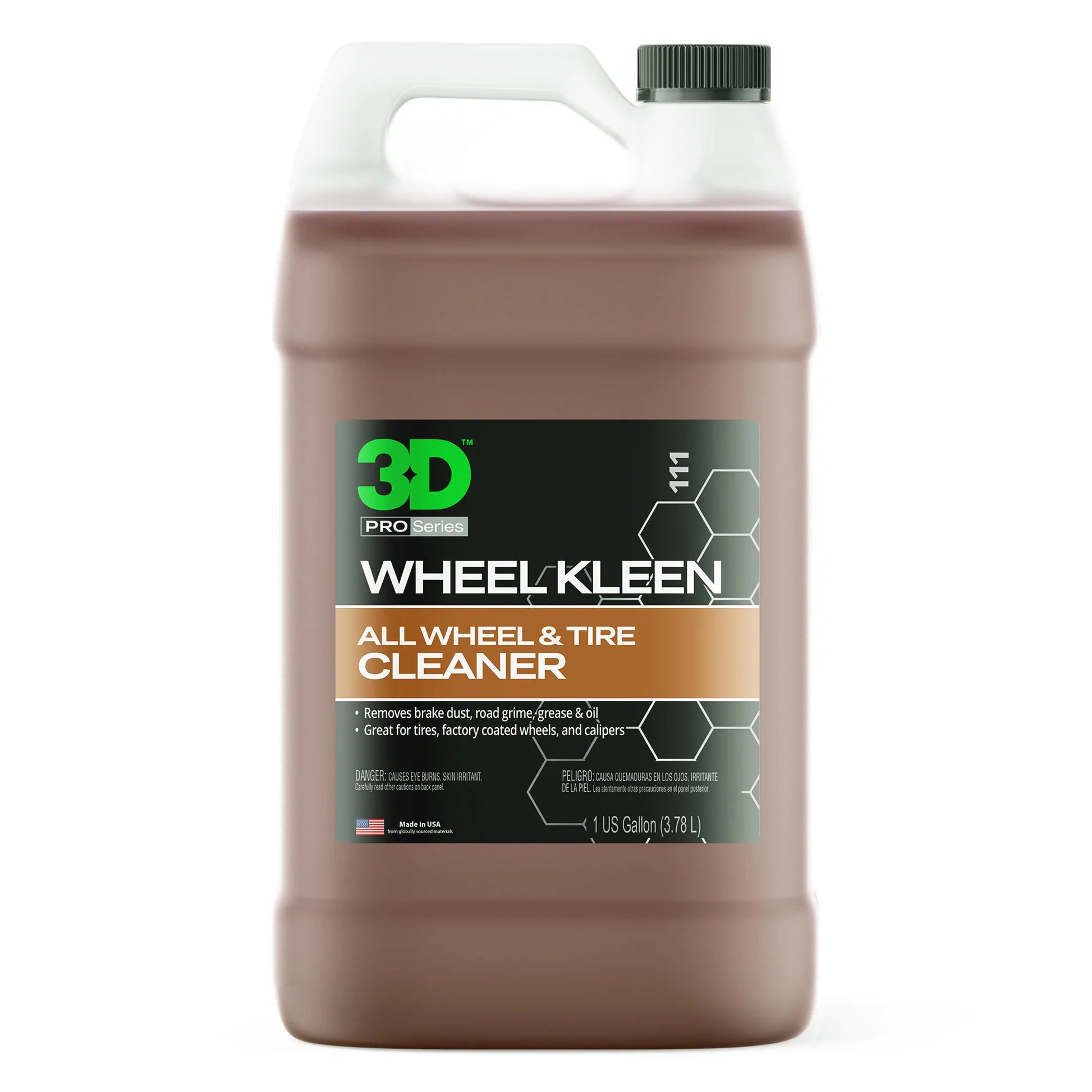 Wheel Kleen - 1 Gallon