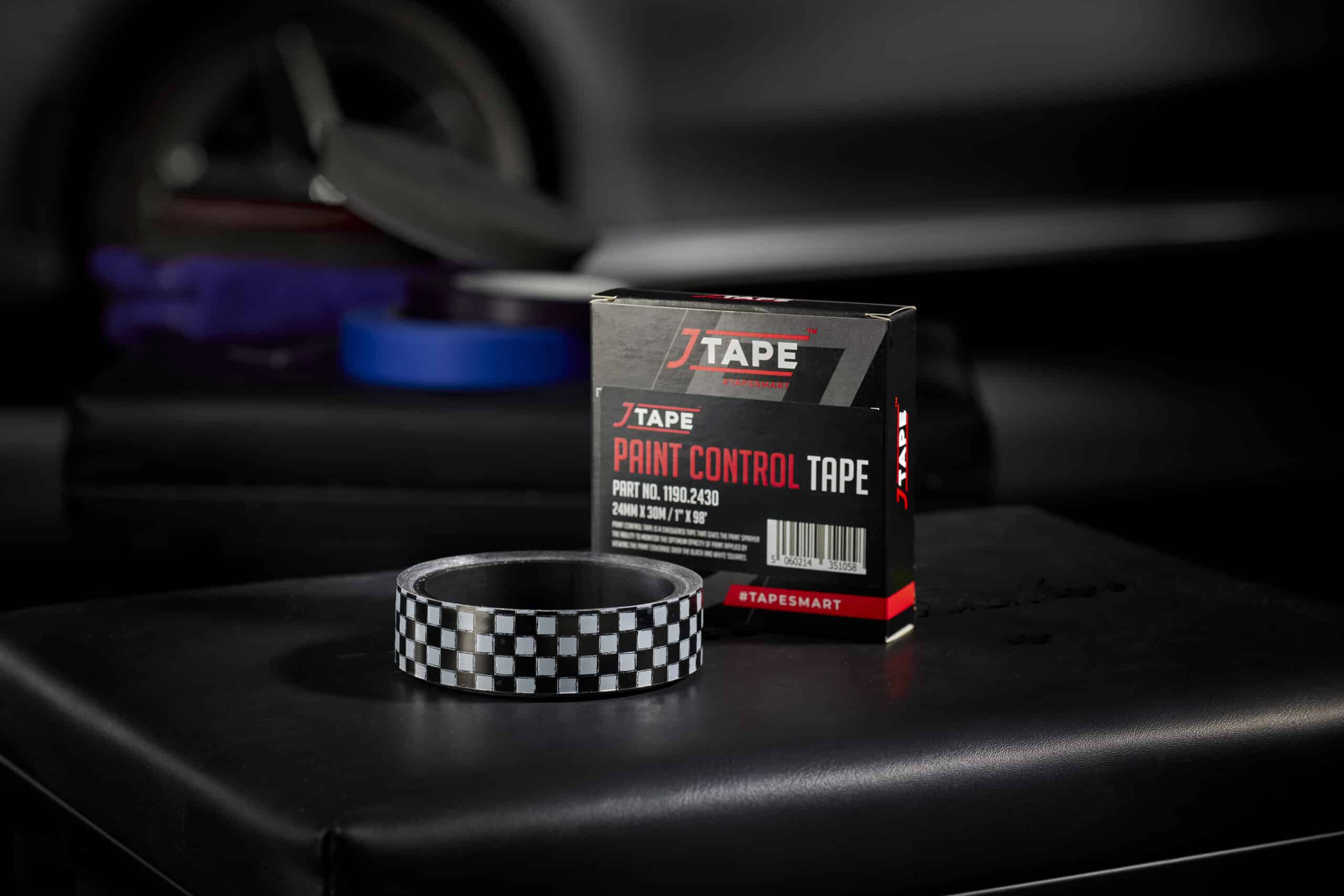 J-Tape Paint Control Tape