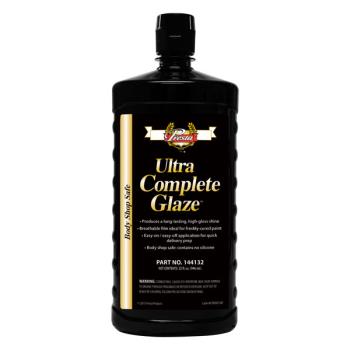 Presta Ultra Complete Glaze - 32 oz.