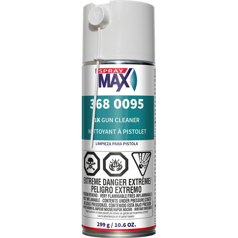 SprayMax 1K Spray Equipment Cleaner - 3680095